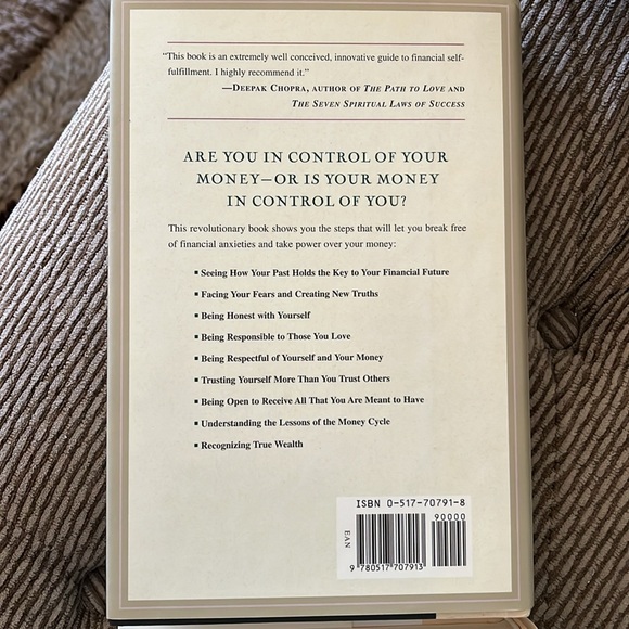 Suze Orman Books The 9 Steps to Financial Freedom & The Courage to Be Rich - Picture 2 of 3